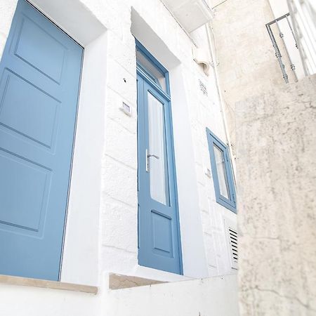 Borgo Albergo Capozzi 39 مونوبولي الغرفة الصورة
