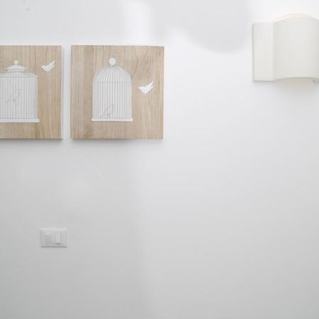 Borgo Albergo Capozzi 39 مونوبولي الغرفة الصورة