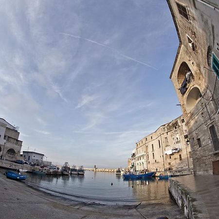 Borgo Albergo Capozzi 39 مونوبولي الغرفة الصورة