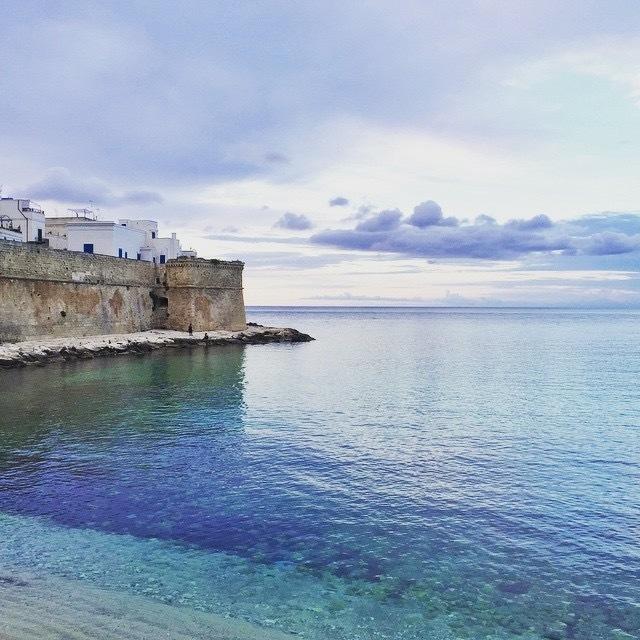 Borgo Albergo Capozzi 39 مونوبولي الغرفة الصورة