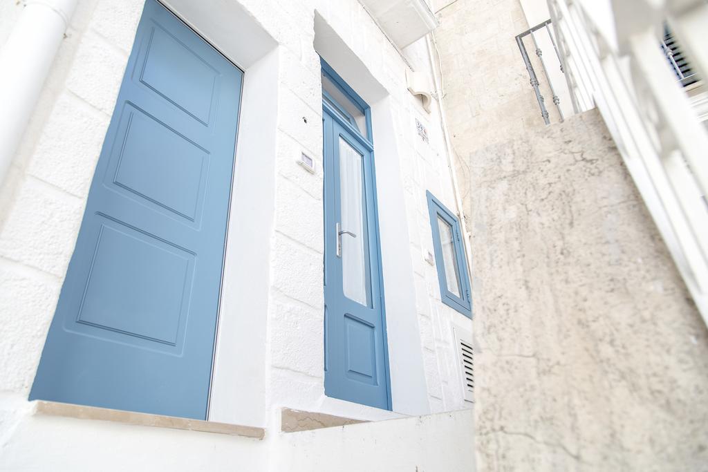 Borgo Albergo Capozzi 39 مونوبولي الغرفة الصورة