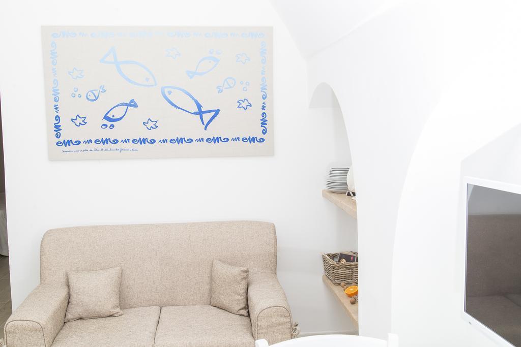 Borgo Albergo Capozzi 39 مونوبولي الغرفة الصورة