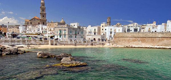 Borgo Albergo Capozzi 39 مونوبولي الغرفة الصورة
