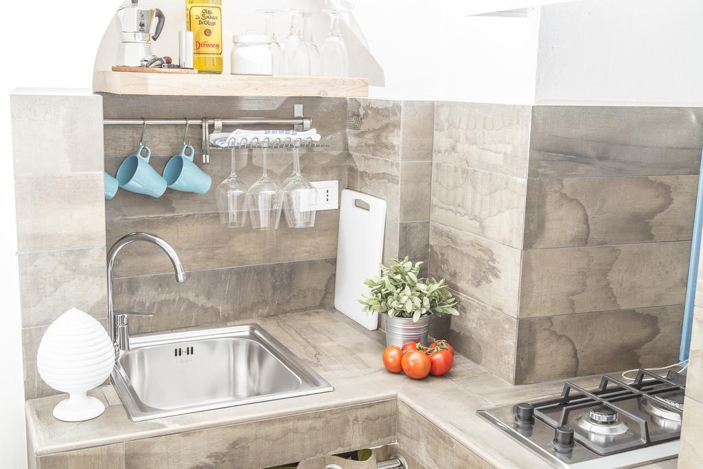 Borgo Albergo Capozzi 39 مونوبولي الغرفة الصورة