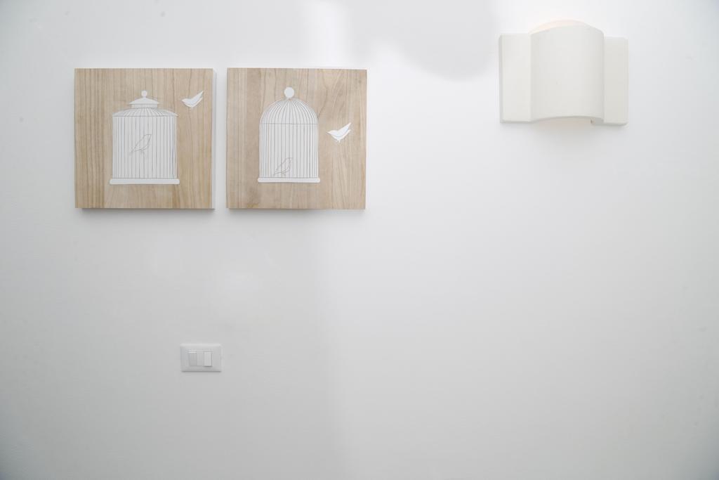 Borgo Albergo Capozzi 39 مونوبولي الغرفة الصورة