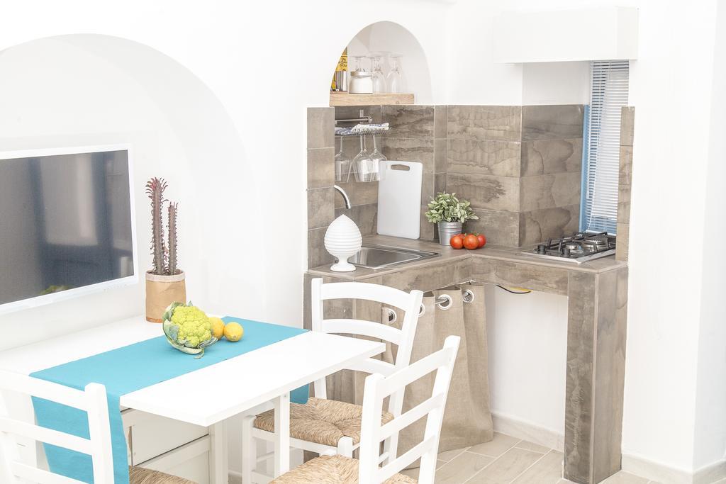 Borgo Albergo Capozzi 39 مونوبولي الغرفة الصورة